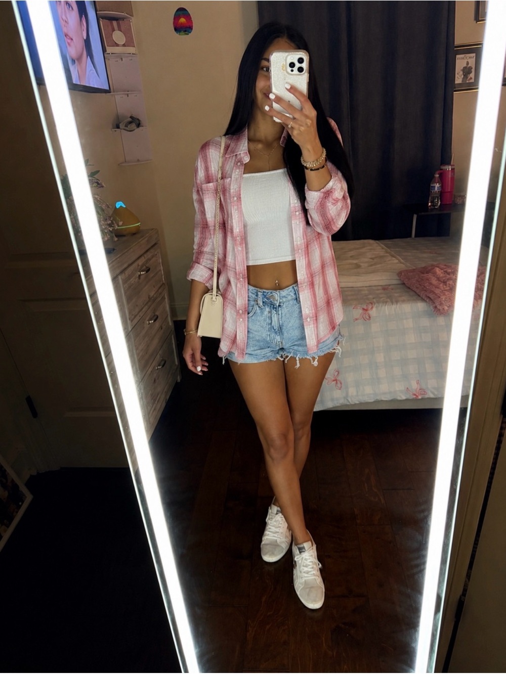 Staccato Striped jacket